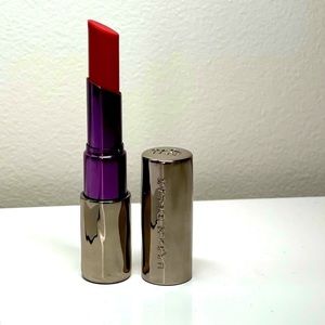 Urban Decay lipstick F-Bomb